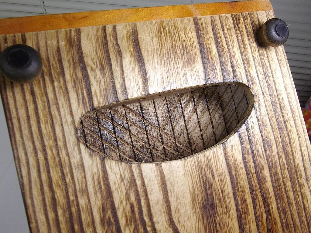 セミリオン M12 工房森の子　日本製 13弦 ミニ琴 短箏