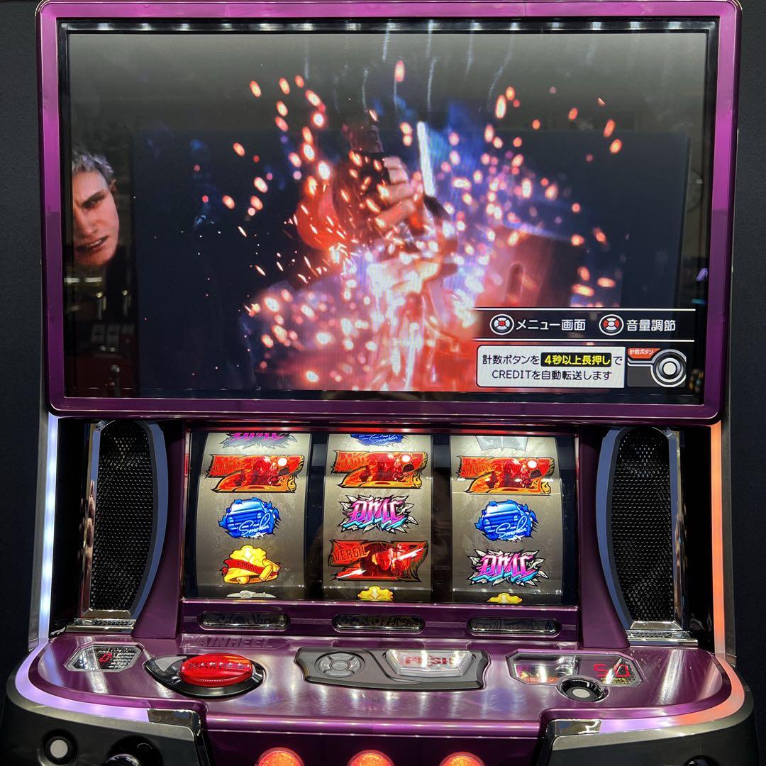 デビルメイクライ5 スタイリッシュトライブ　簡易ユニット　送料無料