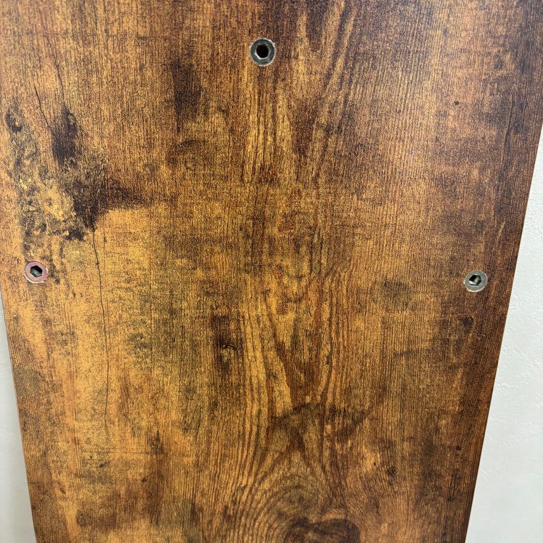 VECELOパソコンデスク L字デスク電源コンセント付き 117×80×74cm