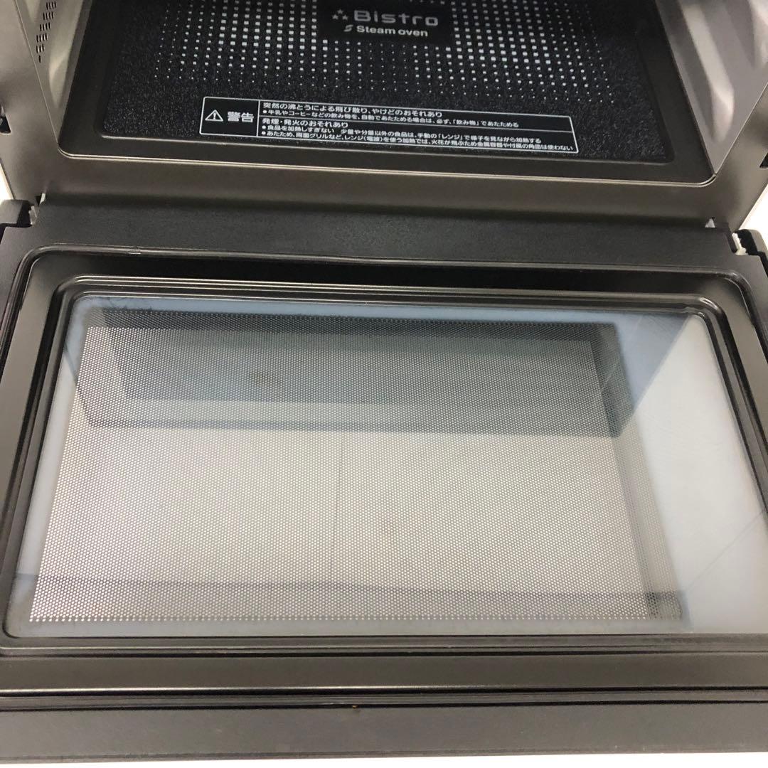 4339-R Panasonic ビストロ オーブンレンジ NE-BS1400