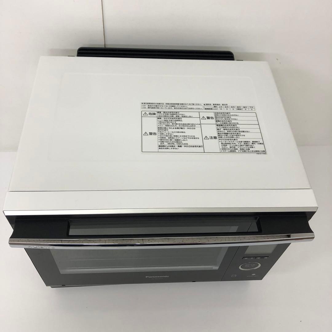 4339-R Panasonic ビストロ オーブンレンジ NE-BS1400