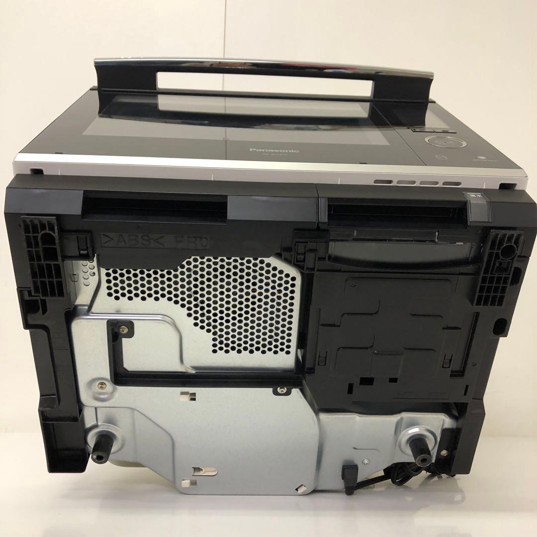 4339-R Panasonic ビストロ オーブンレンジ NE-BS1400