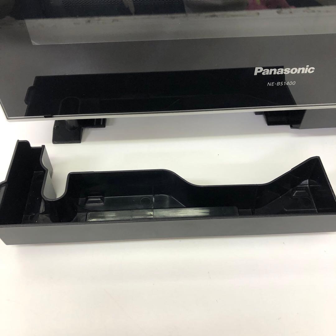 4339-R Panasonic ビストロ オーブンレンジ NE-BS1400
