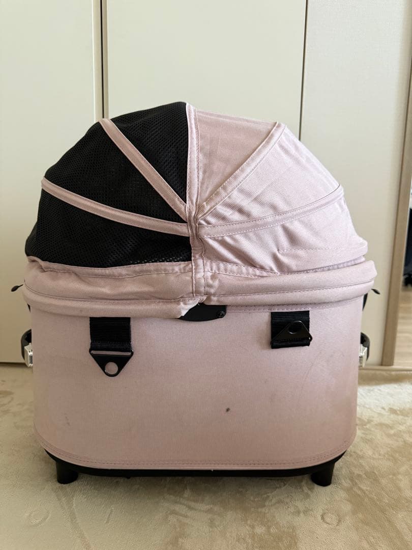 エアバギー　レギュラーサイズ　コットのみ　チェリーブロッサム