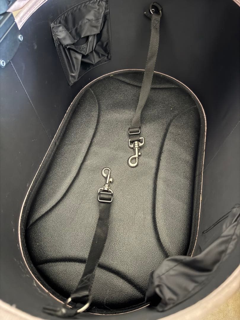 エアバギー　レギュラーサイズ　コットのみ　チェリーブロッサム