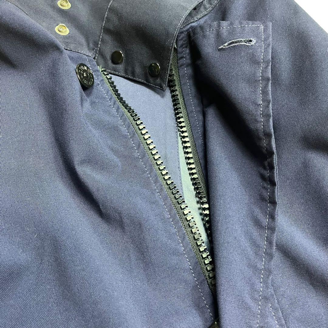 01SS STONE  レジンライニング ヴァージンウールジャケット