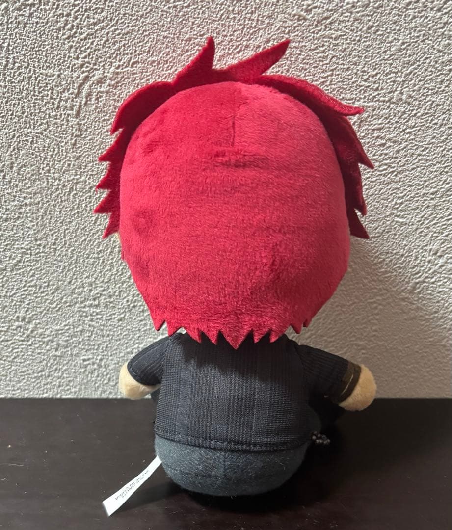 【即購入大歓迎】ブラスタ　ブラックスター　黒曜　ぬいぐるみ　4点セット