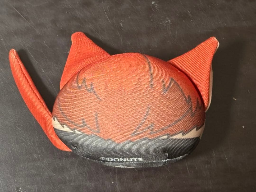 【即購入大歓迎】ブラスタ　ブラックスター　黒曜　ぬいぐるみ　4点セット