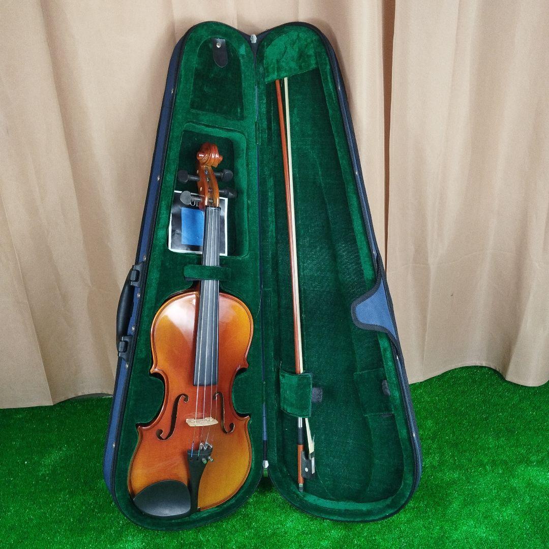 ハルシュタット Hallstatt バイオリン