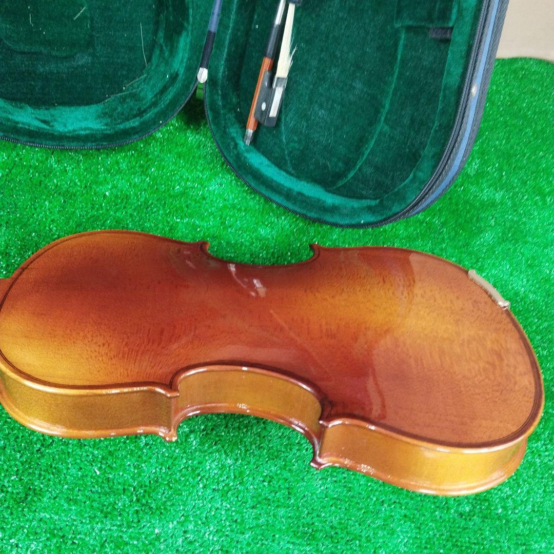 ハルシュタット Hallstatt バイオリン