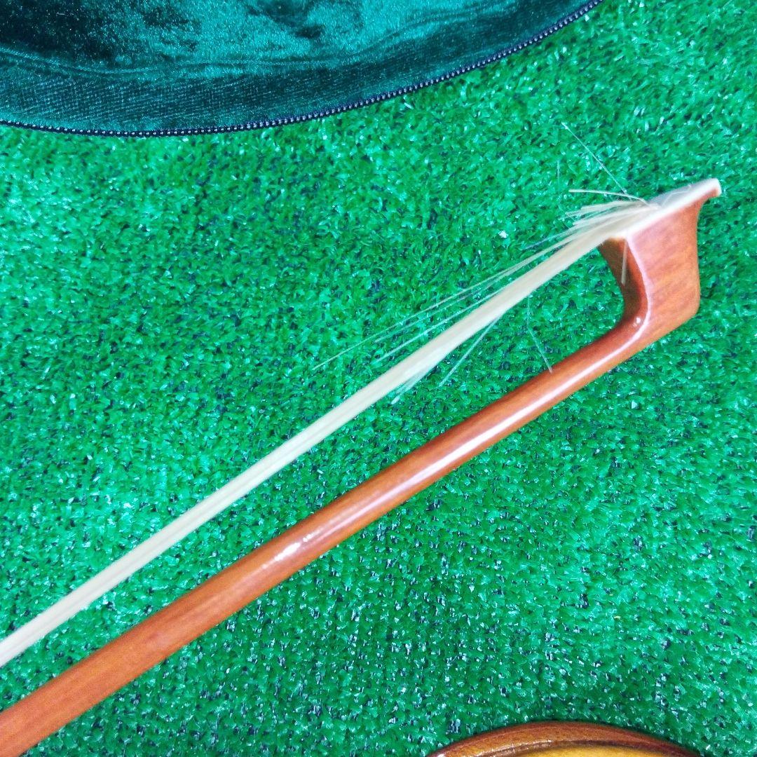 ハルシュタット Hallstatt バイオリン