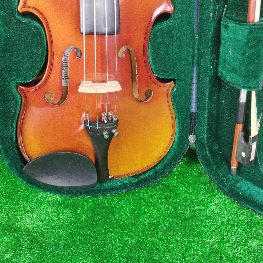 ハルシュタット Hallstatt バイオリン