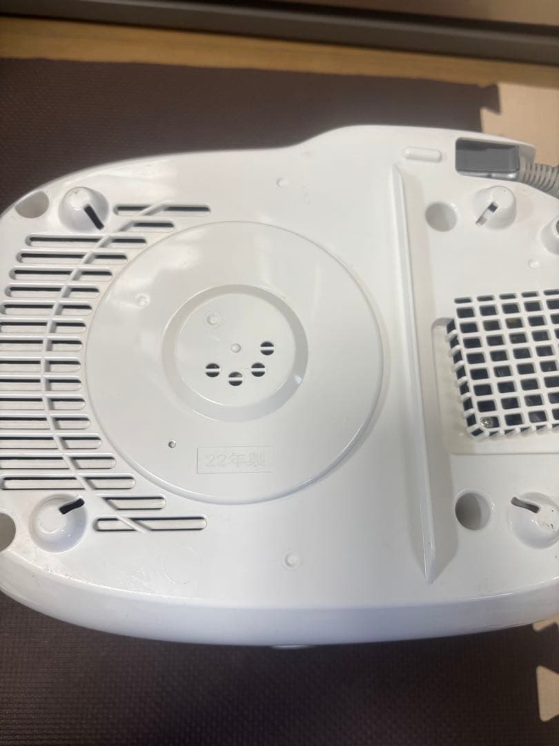 TOSHIBA 圧力IH 真空IH 炊飯器炎匠炊きrc-10vrr 2022年製