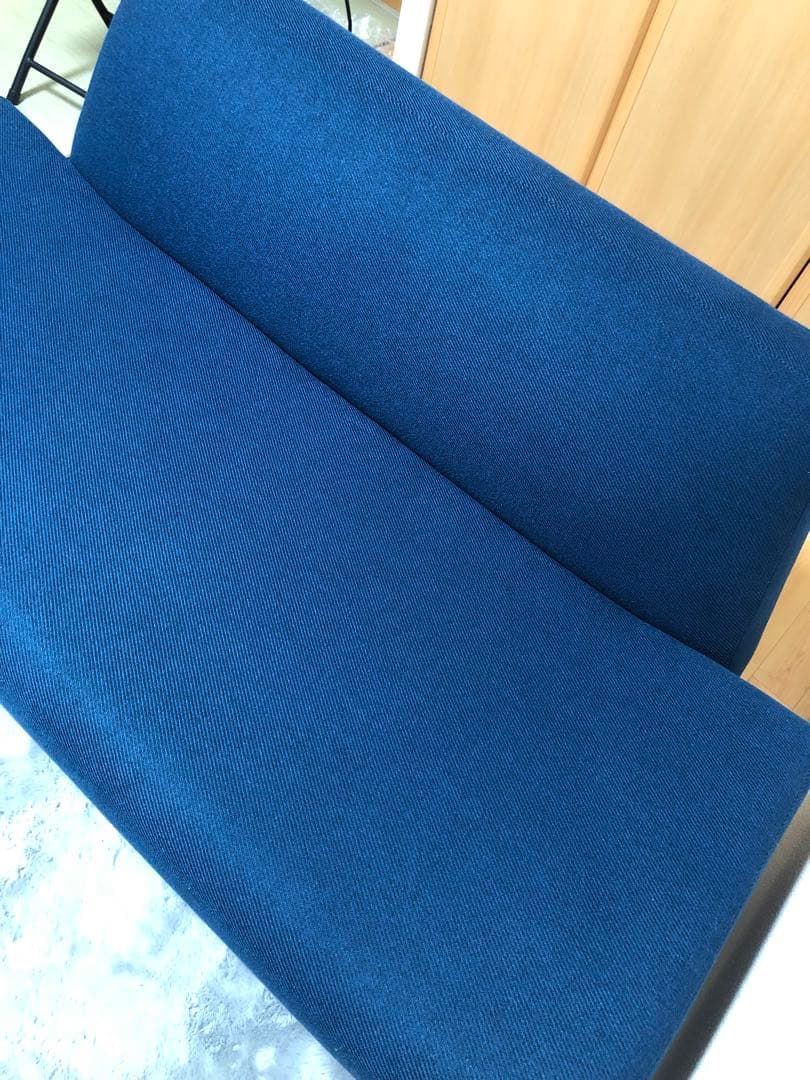 IDEE AO SOFA ブルー