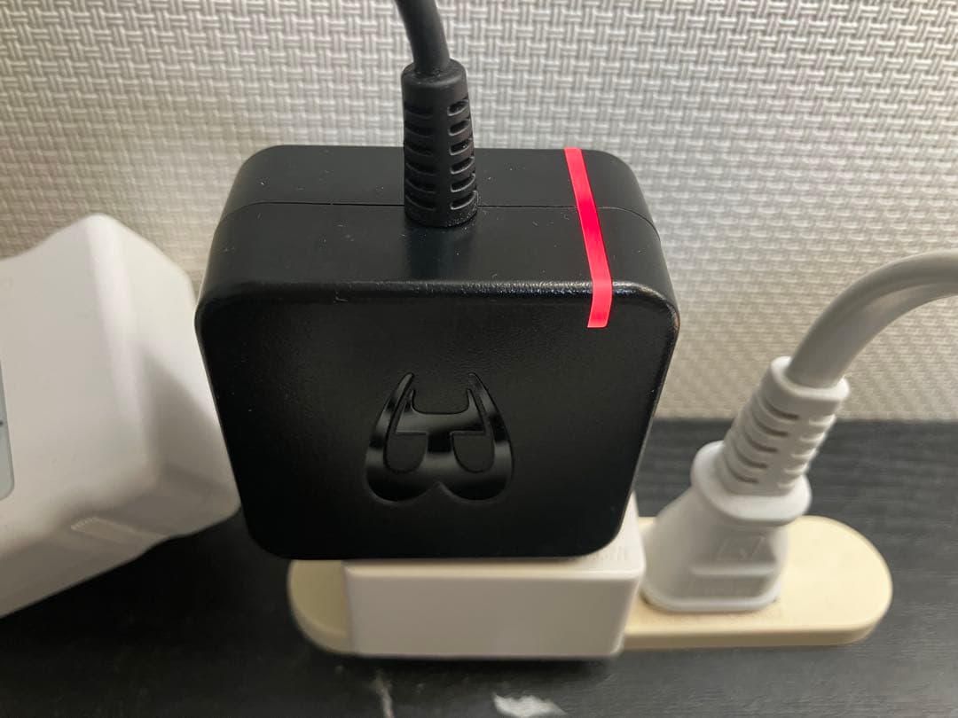 バートル　19V AC371 フルセット　アーバンブラック　動作確認済