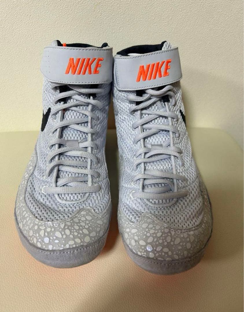 ボクシングシューズ27.5 ナイキ・インフリクトSE (パリオリンピックモデル)