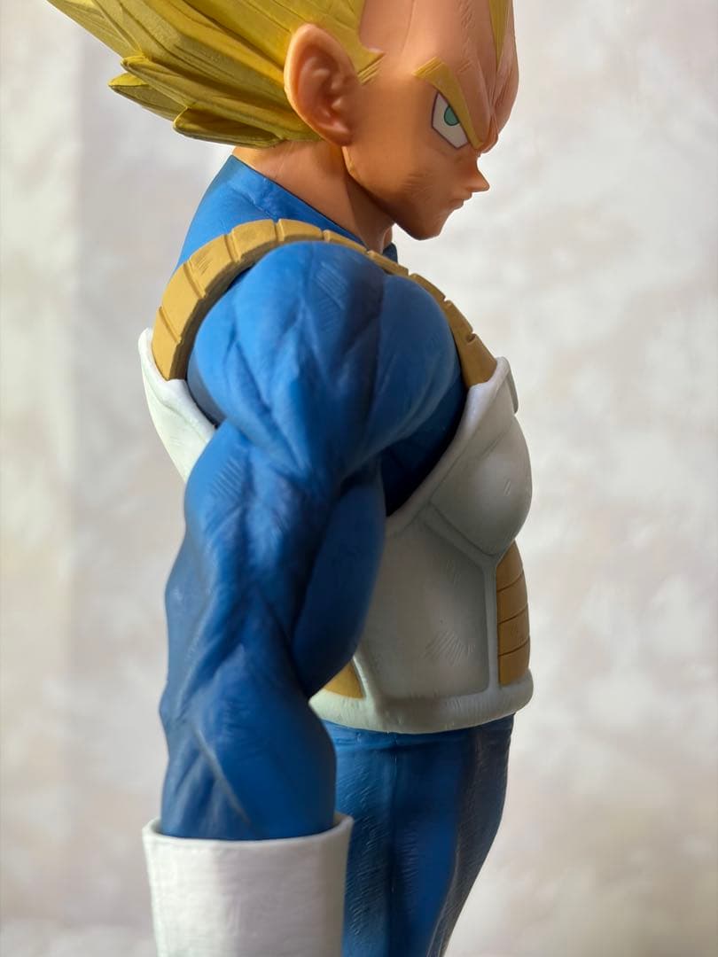 SMSPベジータ01 THE BRUSH 国内正規品