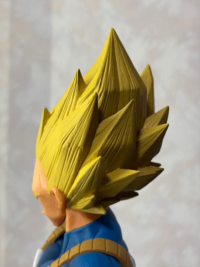 SMSPベジータ01 THE BRUSH 国内正規品