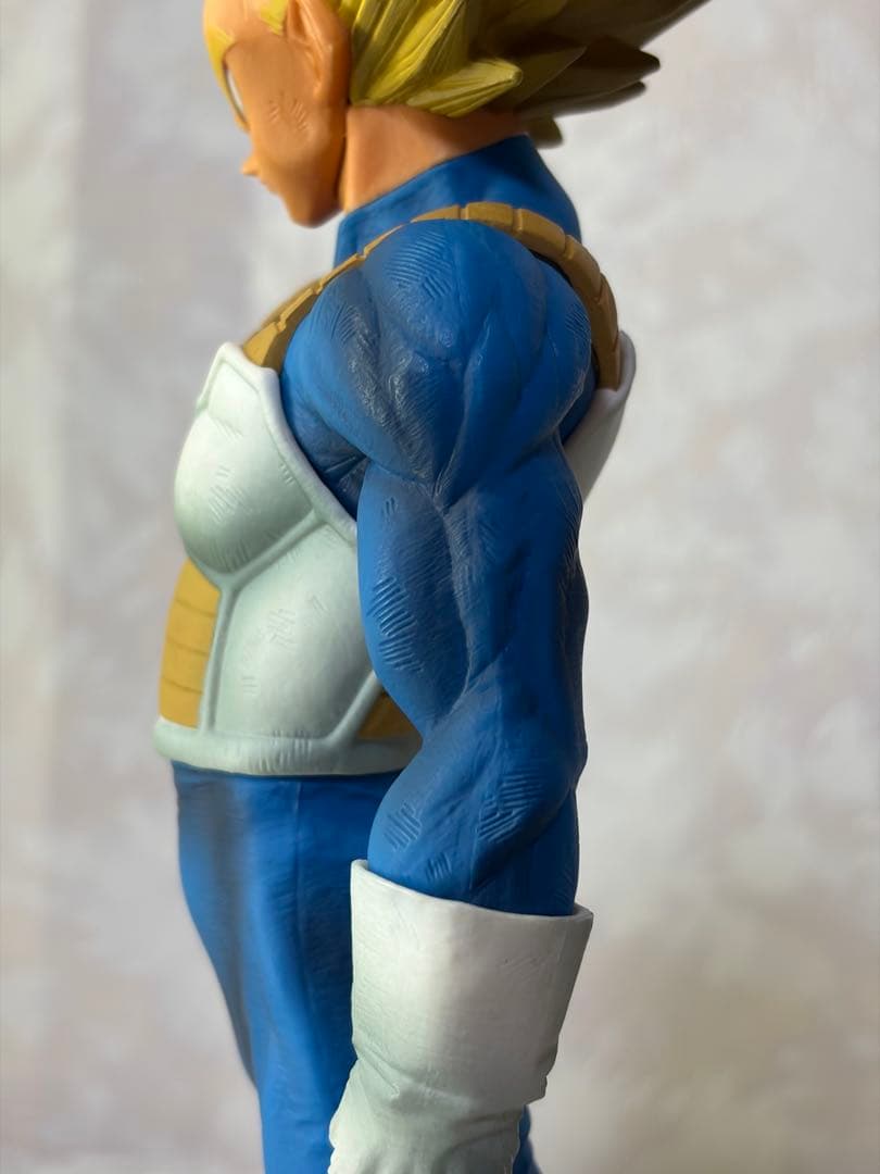 SMSPベジータ01 THE BRUSH 国内正規品