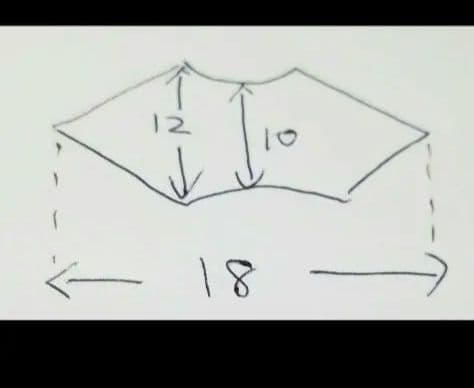 時代物有田焼のお皿です