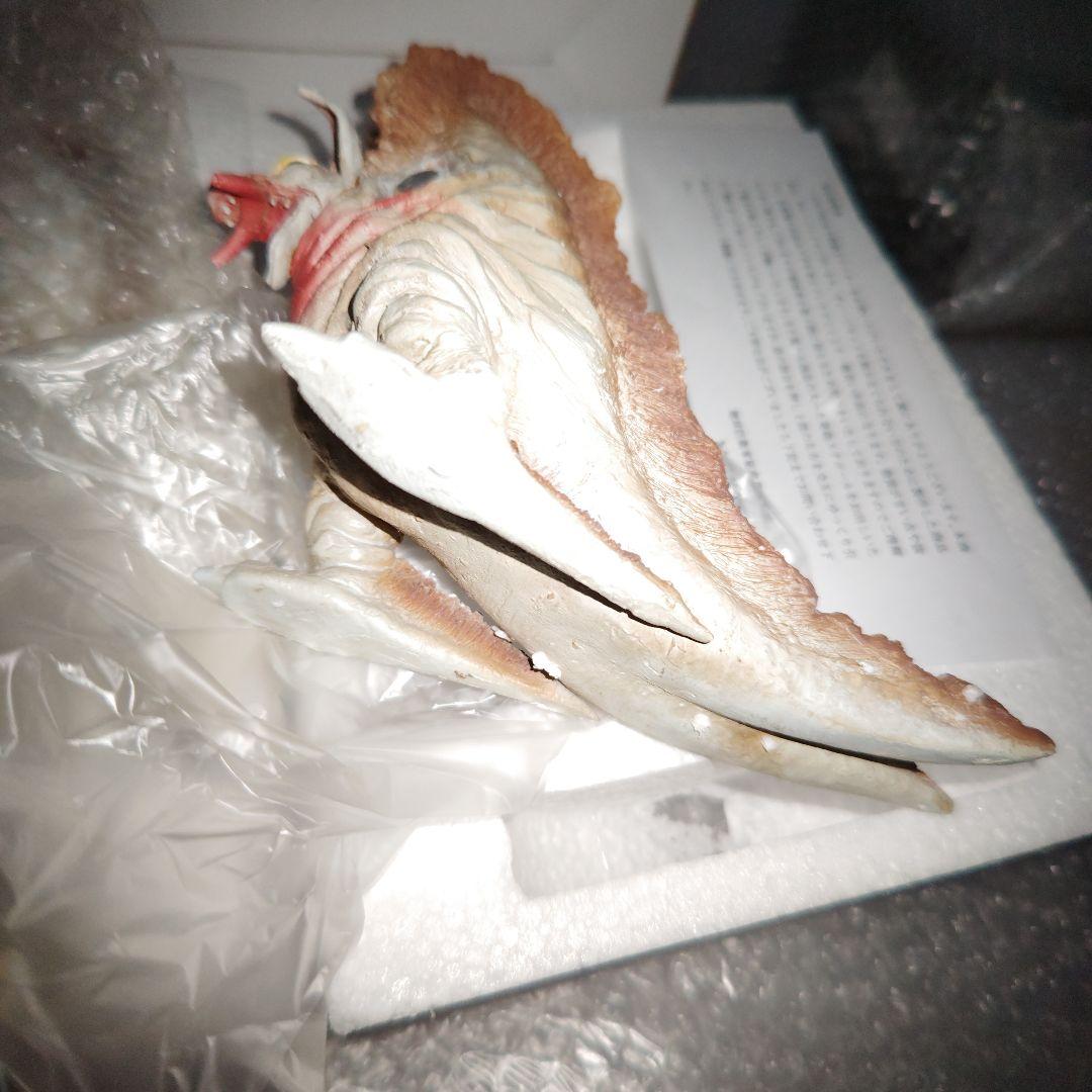 アルバトロスジャパン　帰ってきたウルトラマン オクスター　フィギュア