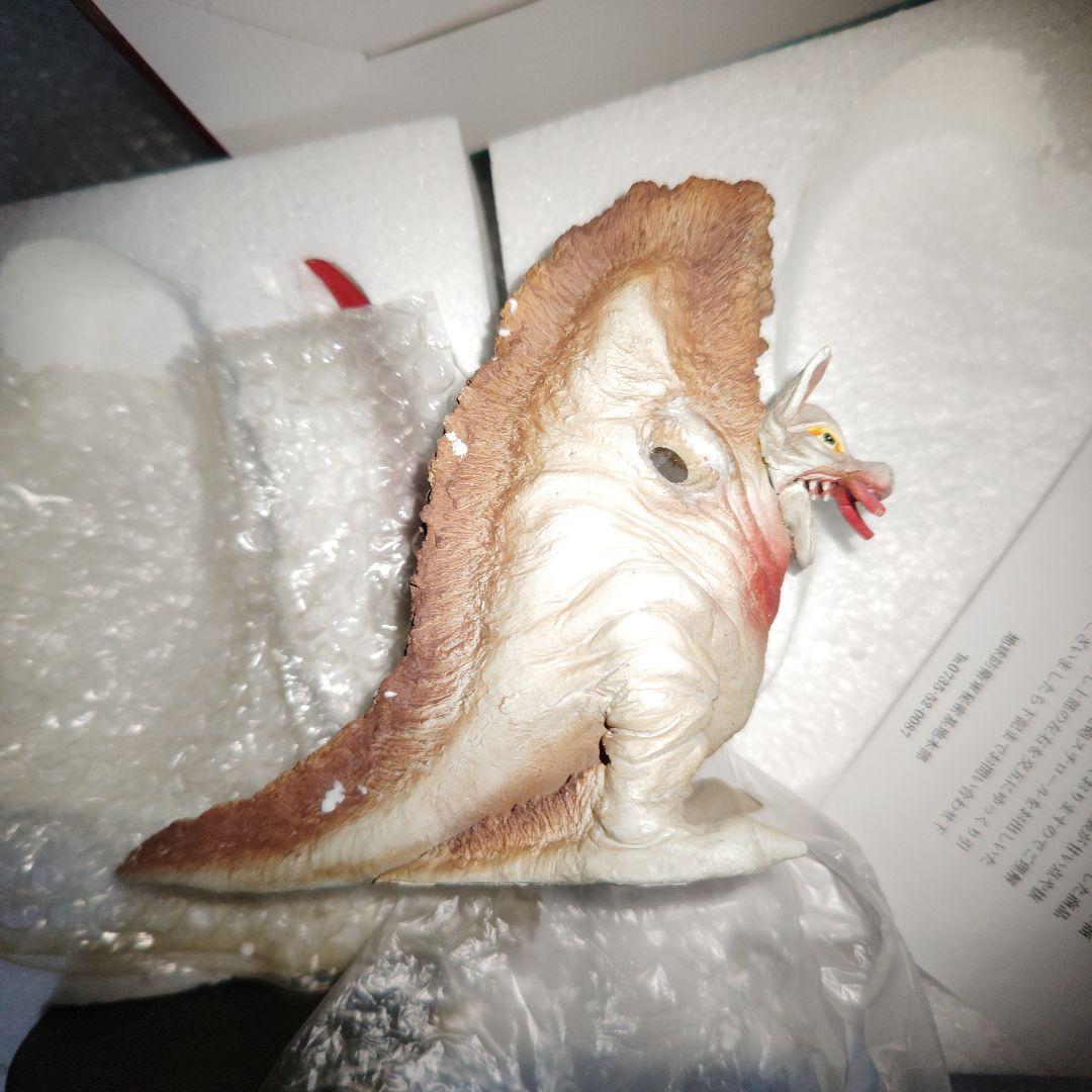 アルバトロスジャパン　帰ってきたウルトラマン オクスター　フィギュア