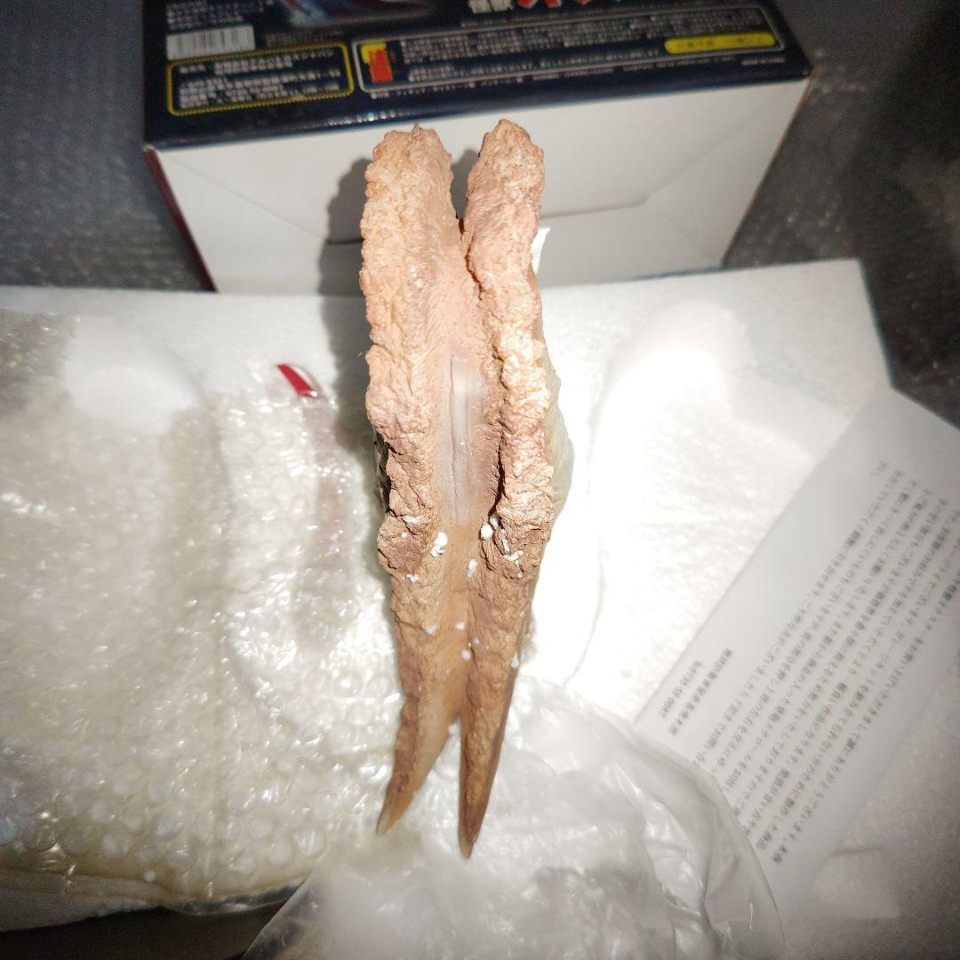 アルバトロスジャパン　帰ってきたウルトラマン オクスター　フィギュア