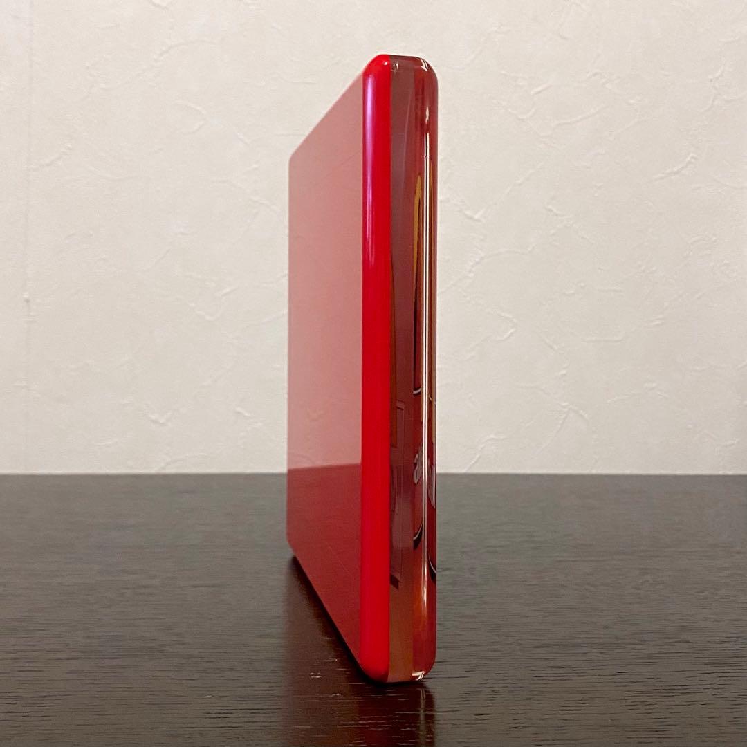 McDonald's / アクリルプレート