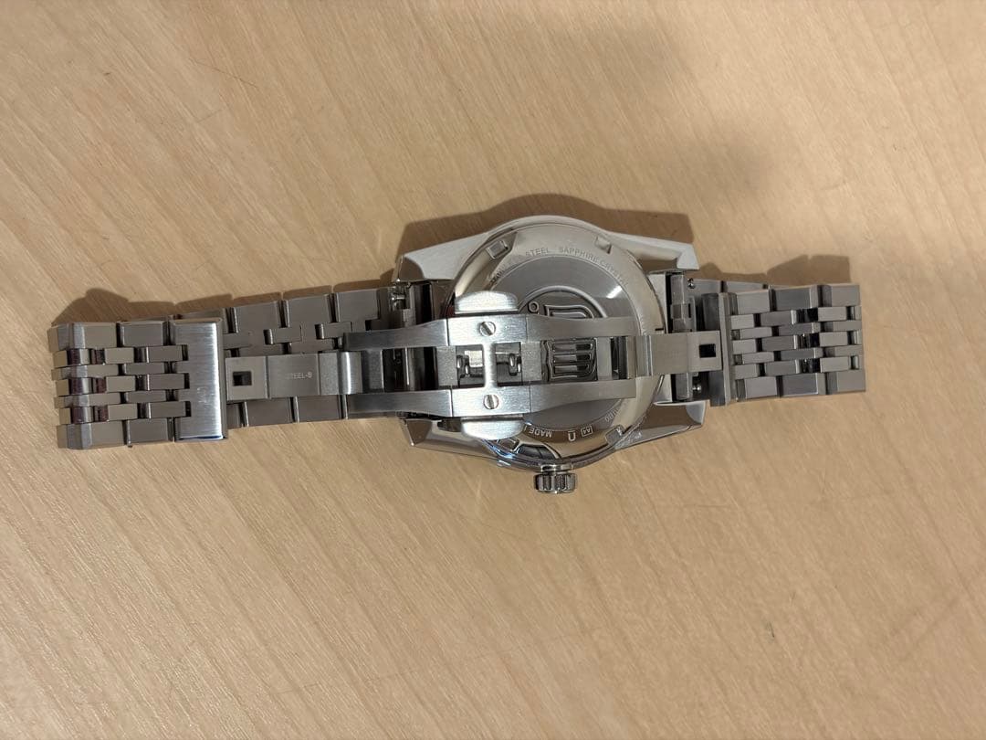 【マツキュウ】 SDKS021　6R55-00B0 キングセイコー