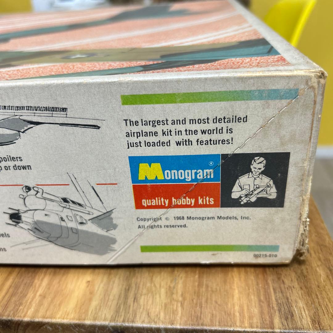 ハ*ン様 B-52 Stratofortress 1/72 プラモデル