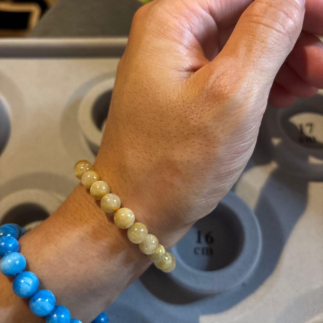 すっごい綺麗なお手頃ゴールドルチルたん！ズオーンとくる！やる気出る出る！