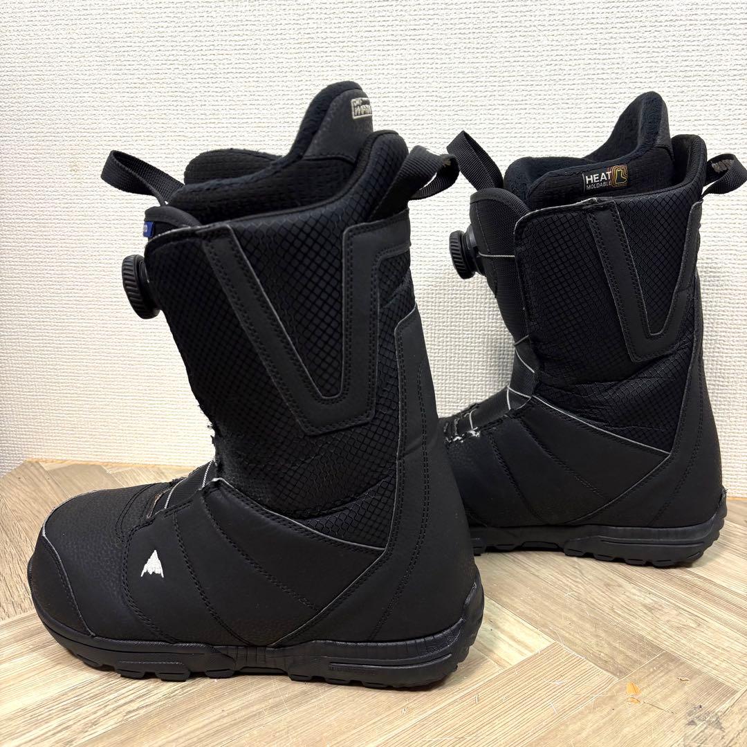 Burton バートン MOTO BOA WIDE 25.0 モト ボア ワイド