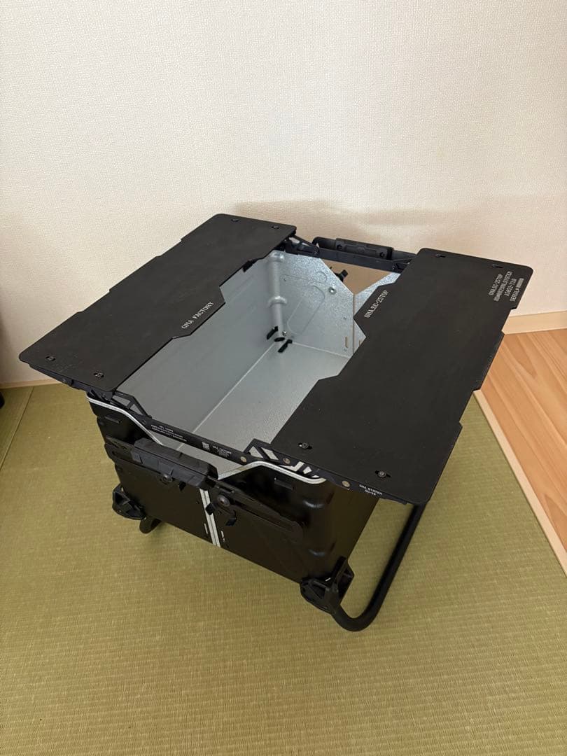 シェルコン25 カスタム　OMA.SC-25TOP