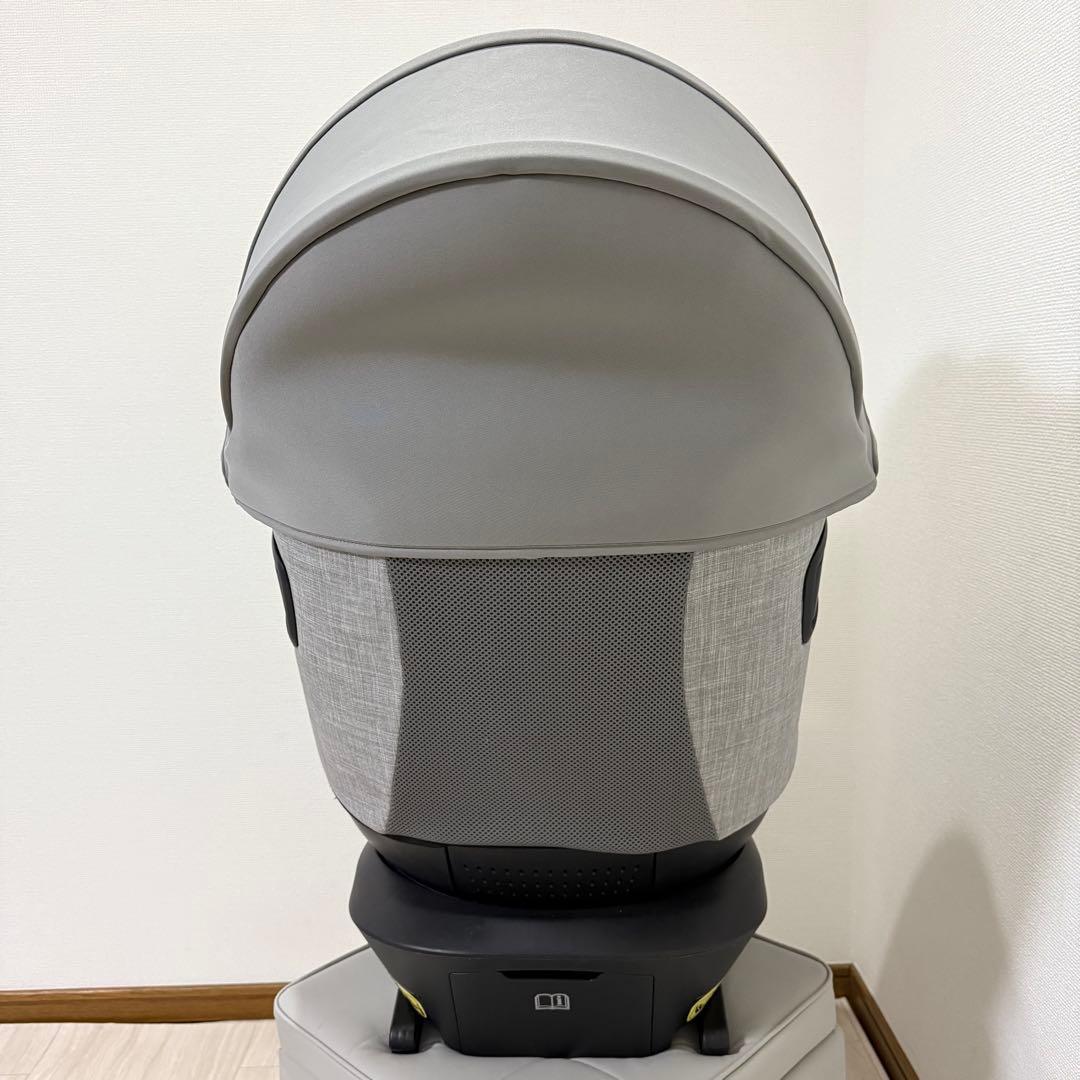 【極美品】Joie ジョイー i-arc360° アイアーク 360°