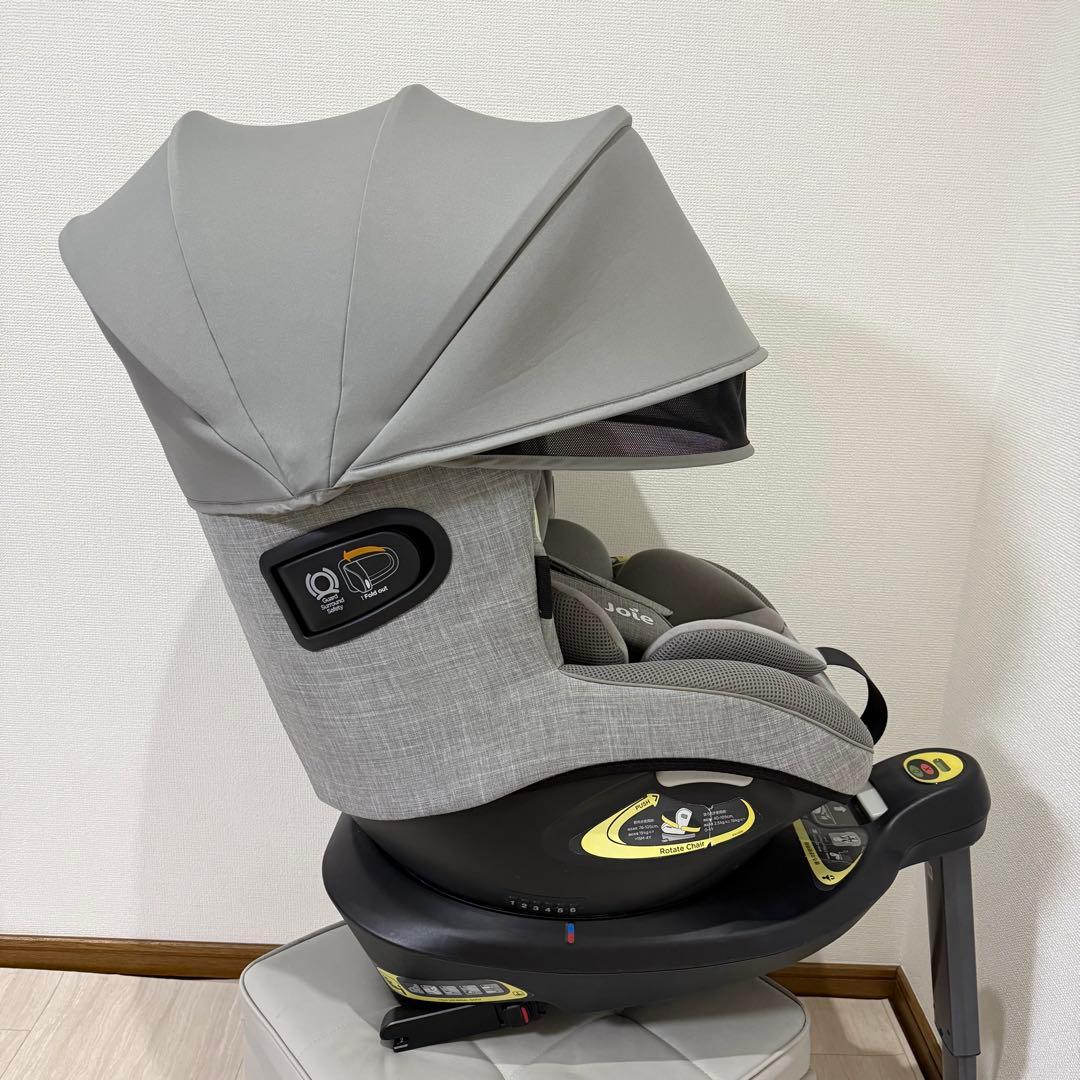 【極美品】Joie ジョイー i-arc360° アイアーク 360°