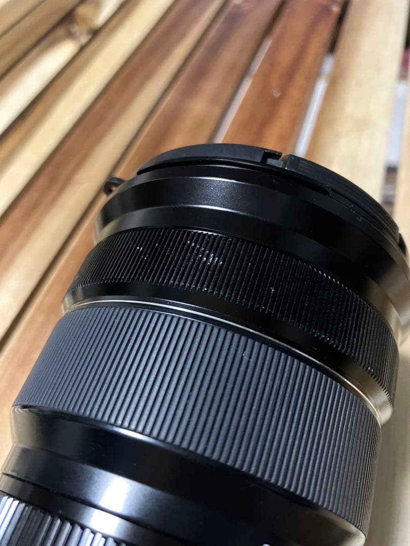 レンズ(ズーム) Fujifilm XF 10-24mm F4 R OIS