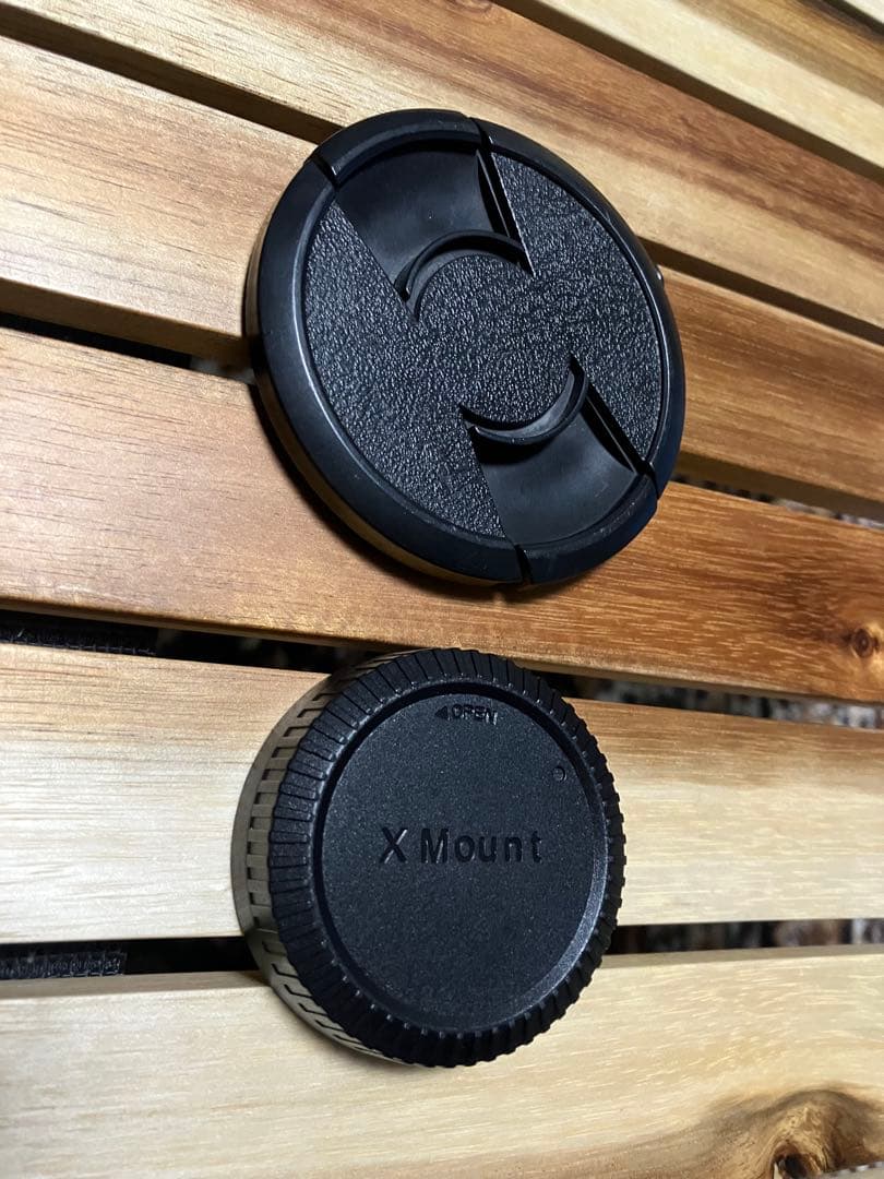 レンズ(ズーム) Fujifilm XF 10-24mm F4 R OIS