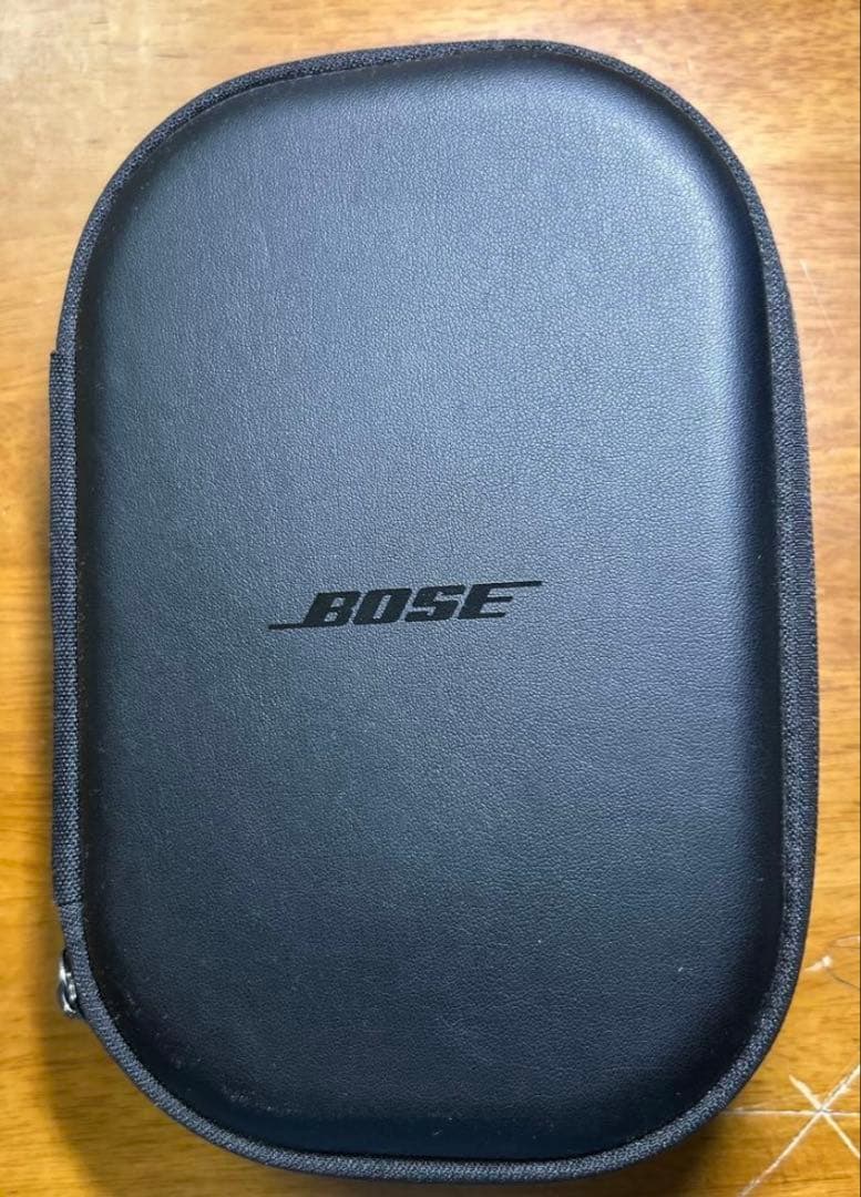 BOSE QuietComfort headphones 45 ネイビー