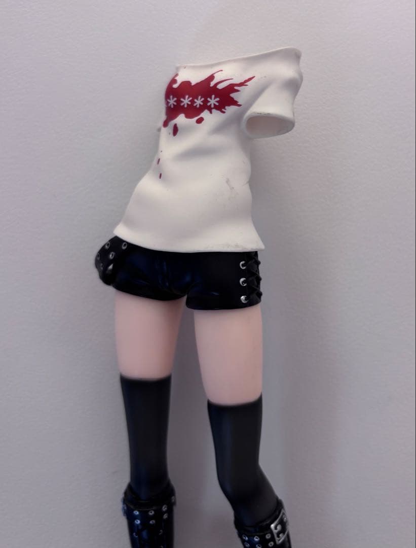 ペルソナ5 佐倉双葉 1/7 フィギュア　ファットカンパニー　P5