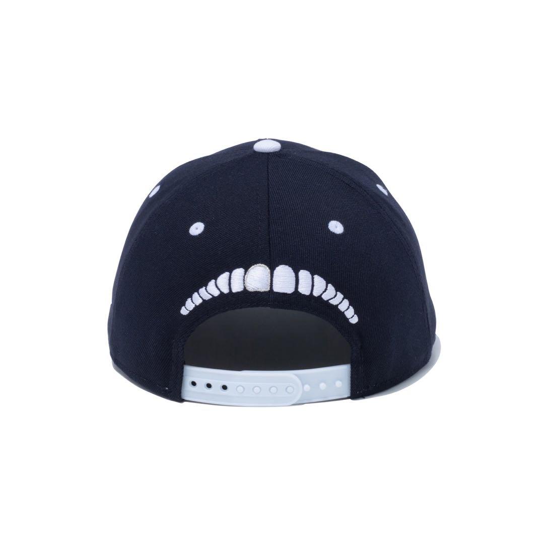 ダイアン　津田　ニューエラ　キャップ