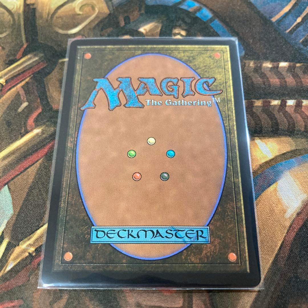 【MTG】【EN】【サージ・Foil】■ボーダーレス■《元ソルジャー、クラウド》