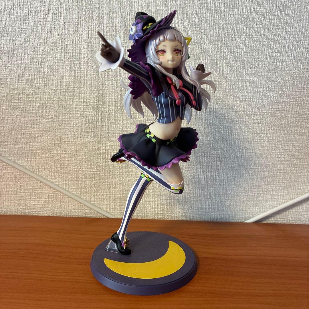 hololive 紫咲シオン KOTOBUKIYA フィギュア