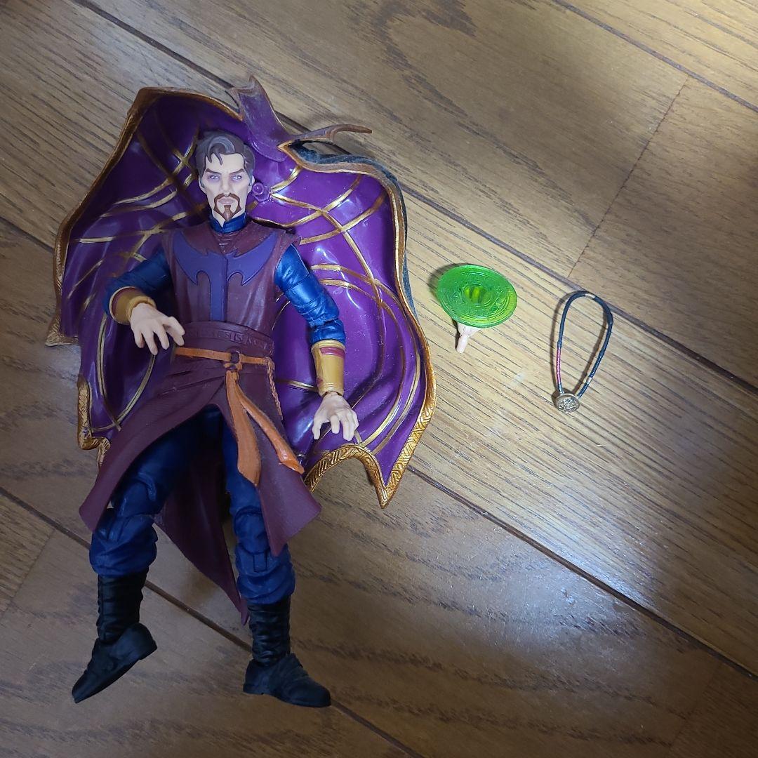 マーベルレジェンド　ドクター・ストレンジ