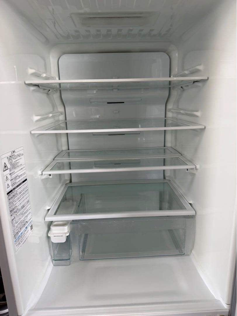 東芝　5ドア冷凍冷蔵庫　ベジータ 　411L　GR-R41G（S）