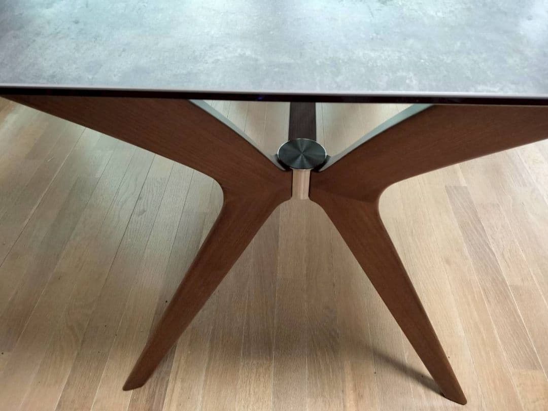 カリガリス トーキョー ダイニングテーブル Calligaris Tokyo