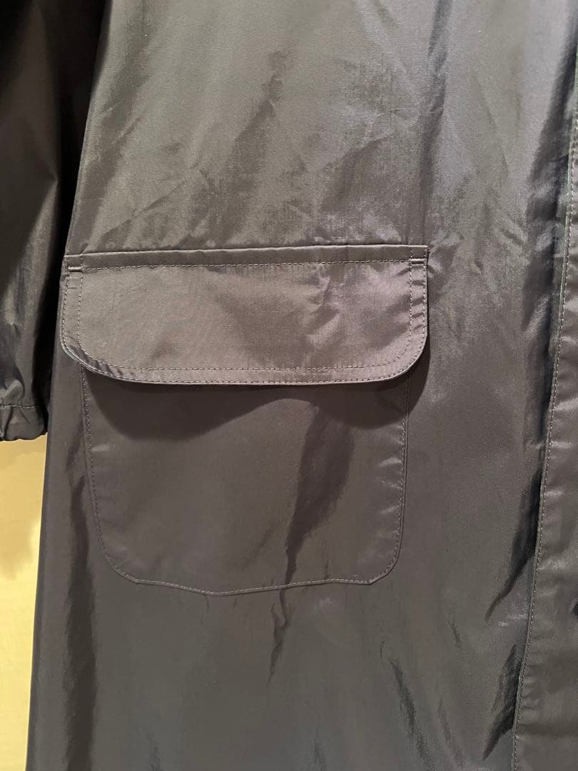 ファミリア　familiar レインコート　120