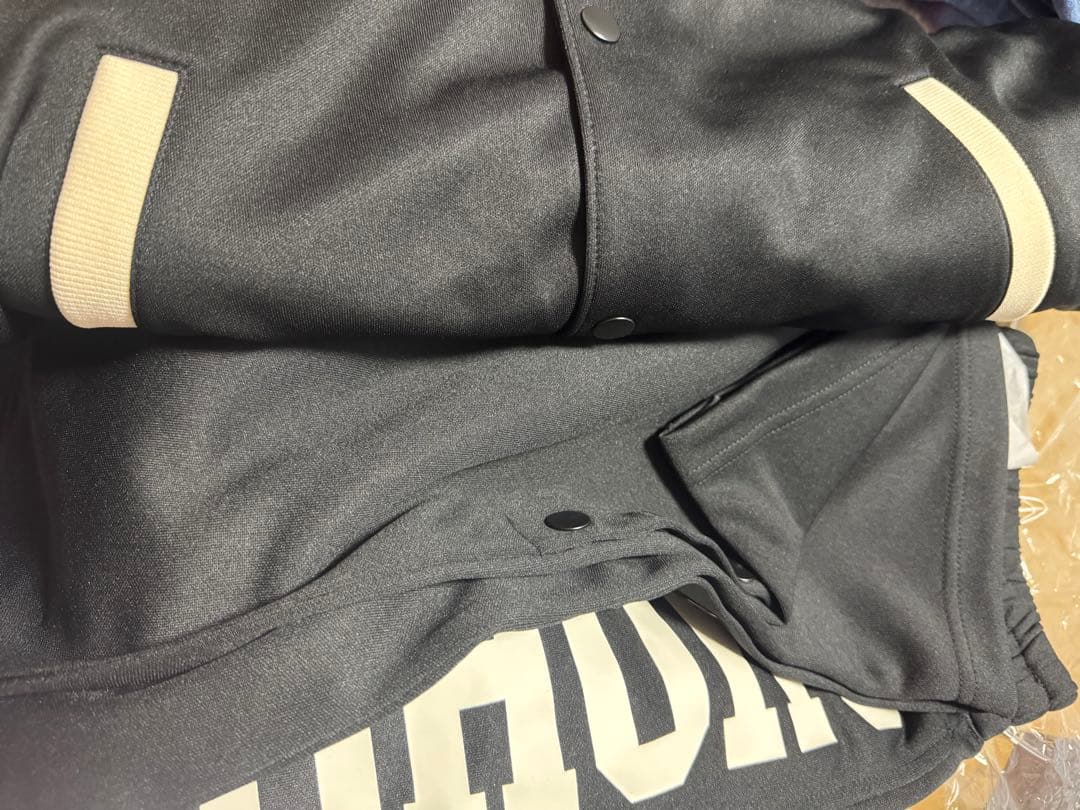 THE FIRST SLAM DUNK XL上下ジャージセット