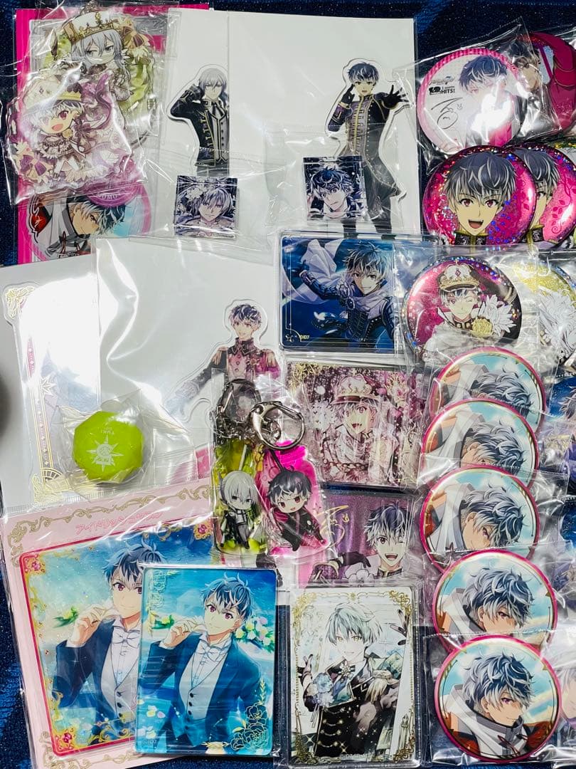 アイドリッシュセブン 百 まとめ売り