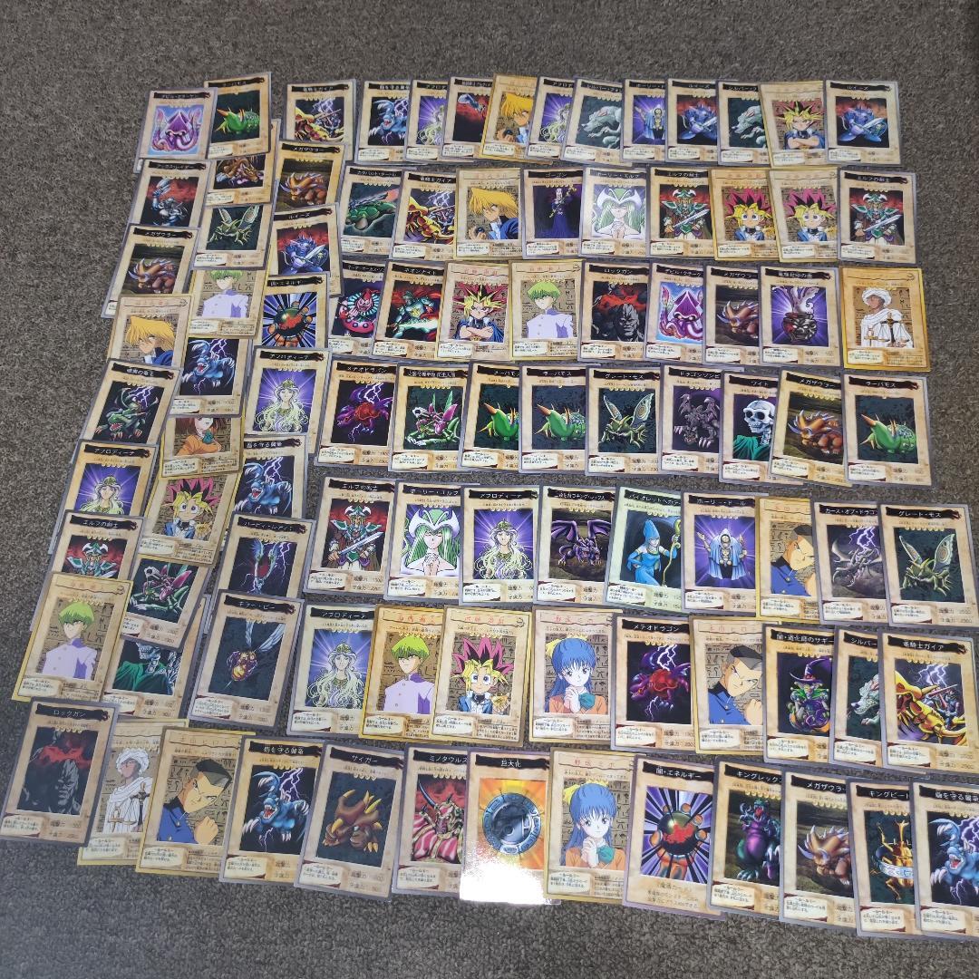 【希少・状態様々】バンダイ版 大量セット