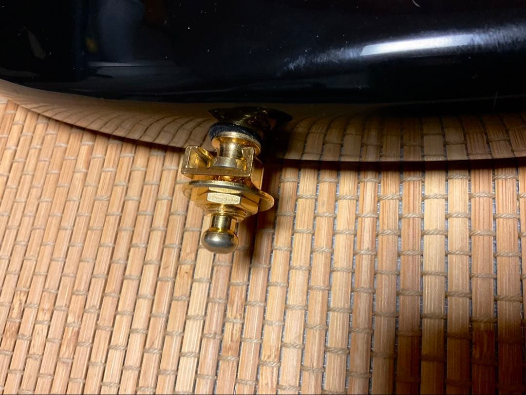 ギター　アイバニーズ　Ibanez Roadstar Ⅱ RG652 1986年